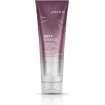 Joico Балсам с кертин за въстановяване и защита на увредена и изтощена коса Defy Damage Conditioner 250ml