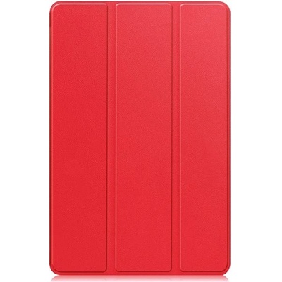 AlzaGuard Protective Flip Cover Lenovo Tab M11 AGD-TCF66R červené