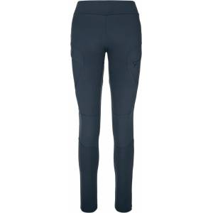 Kilpi Дамски outdoor легинси Kilpi MOUNTERIA-W Тъмно синьо Kilpi | Sin | ЖЕНИ | 34