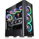 RAIJINTEK PONOS TG4 Black (0R20B00198)
