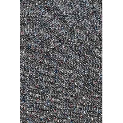 Timzo New Techno 3528 antracit metráž 4 m