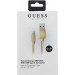  Guess micro USB (Type-C) Nylon Data Cable