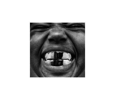 West Kanye - Bully CD
