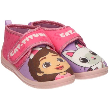 CERDA Пантофи house slippers half boot gabby´s dollhouse