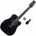 Takamine GD30CE-12 Basic SET Black 12-струнна електро-акустична китара