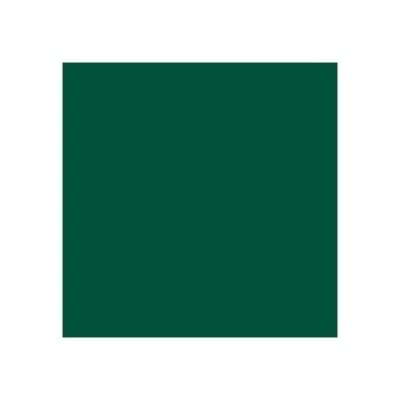 Duni Jednofarebné servítky tmavo zelená 2V 40x40cm 125ks
