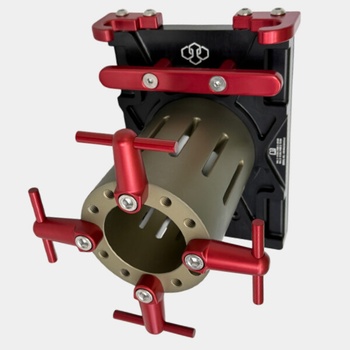Hexarope Hexarig