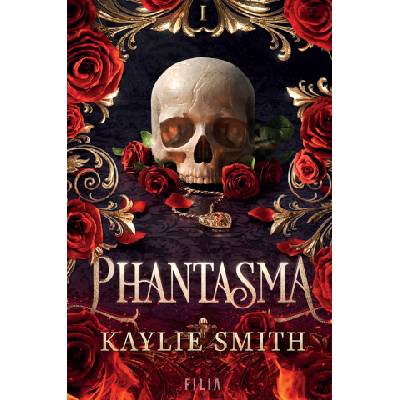 Phantasma | Kaylie Smith