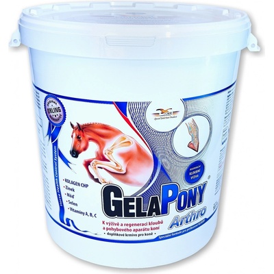 Orling Gelapony Arthro 10,8 kg