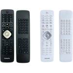 Philips ykf352-006 - оригинален дистанционен контрол с гласово управление ЧЕРЕН (ykf352-006) Дистанционно