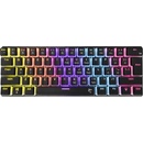 White Shark Ashiko-2 RGB (GK-2202-2B/BL-US)