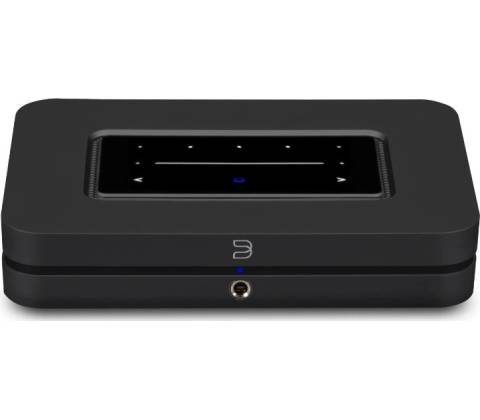 Bluesound Node (Gen 4)