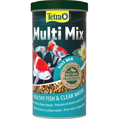 Tetra Pond Multimix 1 l