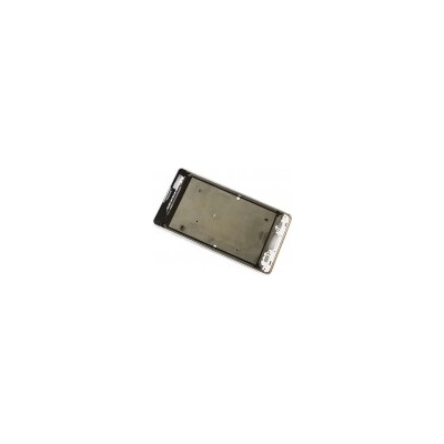 originální přední kryt LG E460 Optimus L5 II bílá