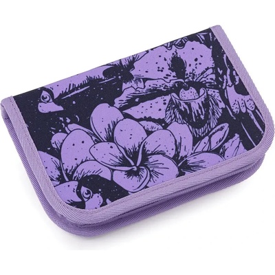 Topgal Ученически несесер Topgal с двойно разгъване PENN 23008