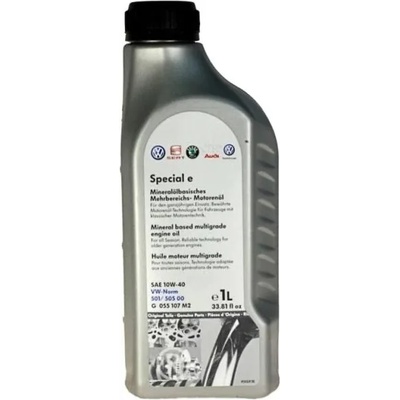 Volkswagen Special VW 10W-40 1 l