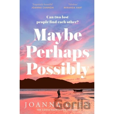 Maybe, Perhaps, Possibly - Joanna Glen