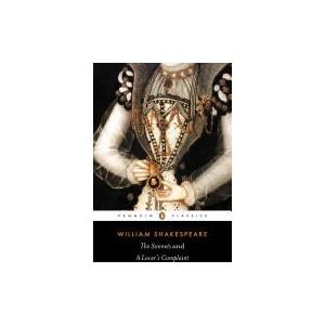 Sonnets and a Lover's Complaint | William Shakespeare (ISBN: 9780140436846)