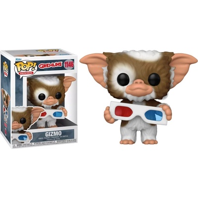 Funko Pop! 1146 Movies Gremlins Gizmo