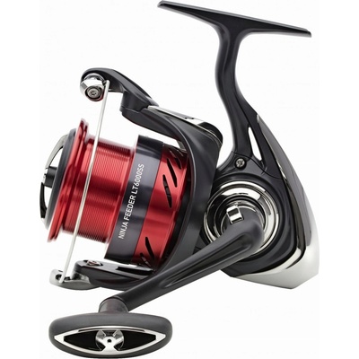 Daiwa 23 Ninja LT Match 3000 C