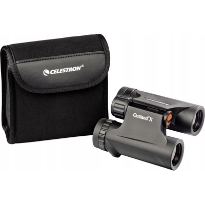 Celestron Outland X 8x25
