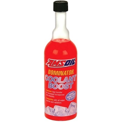 AMSOIL Dominator Coolant Boost 473 ml