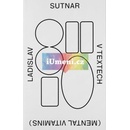 Ladislav Sutnar v textech