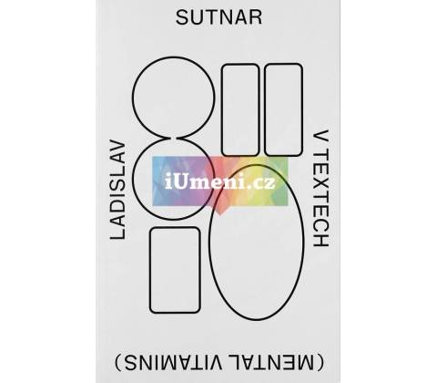 Ladislav Sutnar v textech