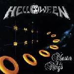 Helloween - Master of the Rings (2 CD) (4099964054149)