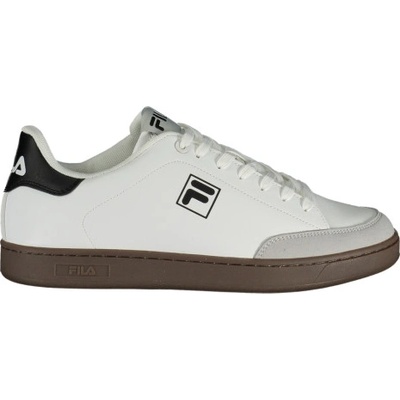 Fila Кецове, fila, Размер 44, Цвят Бяло (ffm0365courtbay_bi13036)