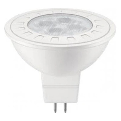 Philips Pila GU5.3 4.5W 2700K 345LM/36° teple bílá