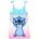 Kids movie heroes Рокля Lilo&Stitch