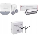 Roborock S8 MaxV Ultra S8 Max Ultra kartáče a mopovací textilie a filtry