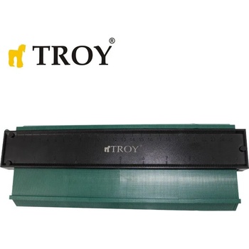 Image 1 of TROY Шаблон за копиране на форми / Troy 25902 / (T 25902)