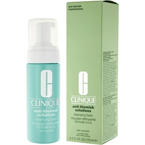Clinique Anti-Blemish Solutions Cleansing Foam 125 ml