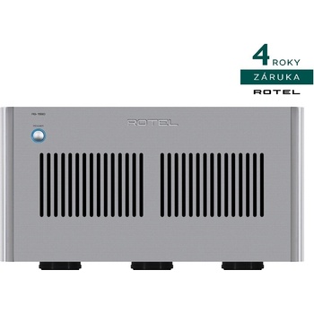Rotel RB-1590