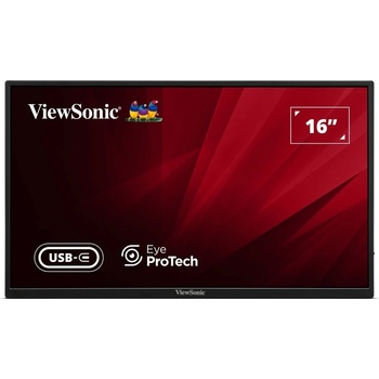 ViewSonic VA1650
