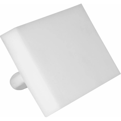Hladítko Strend Pro WhiteHand, MT515 280x140x30 mm, molitan biely