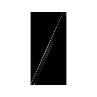 Leitz Slip backs 15 mm black (25), black