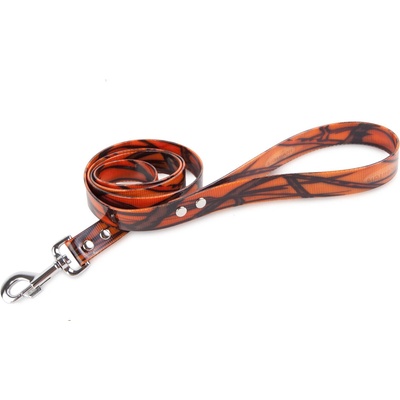 Firedog BioThane Vodítko s rúčkou