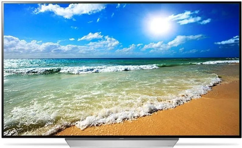LG OLED55C7V