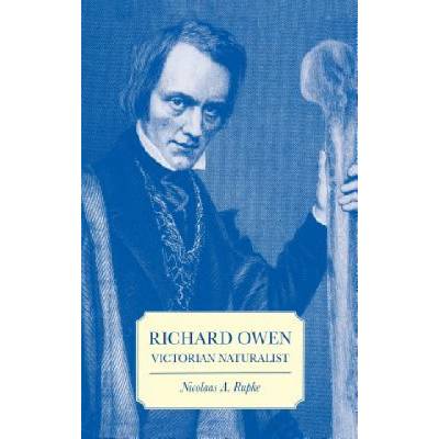 Richard Owen | Nicolaas A. Rupke