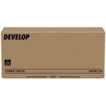 Develop Тонер касета DEVELOP TNP 60- ineo 3622, 15 000 k. , Черен (DEV-TON-CAS-TNP60) - megamag