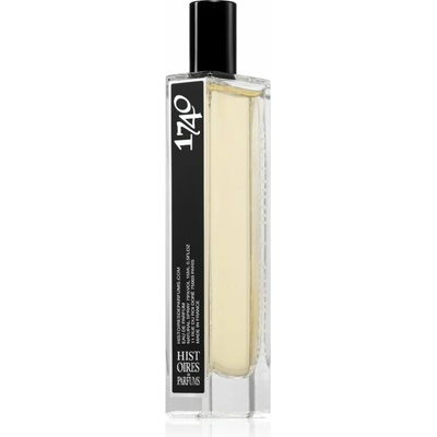 Histoires De Parfums 1740 parfumovaná voda pánska 15 ml
