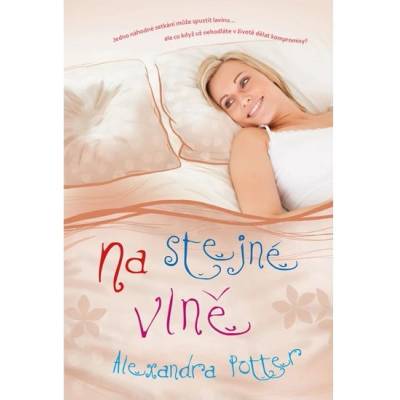 Na stejné vlně