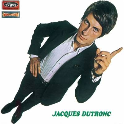 Jacques Dutronc - Et Moi, Et Moi, Et Moi (LP) (0190759965610)