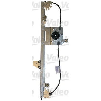 Mechanizmus zdvíhania okna VALEO 850640