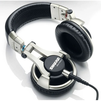 Shure SRH750DJ