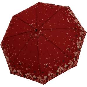 derby Hit Mini Crystals Red