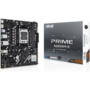 ASUS PRIME A620AM-K (90MB1GX0-M0EAY0) Дънни платки
